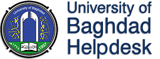 UoB Helpdesk